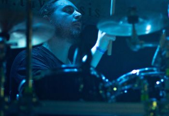 Thy Gnosis - Photo by Natalie