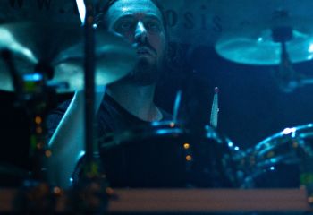 Thy Gnosis - Photo by Natalie