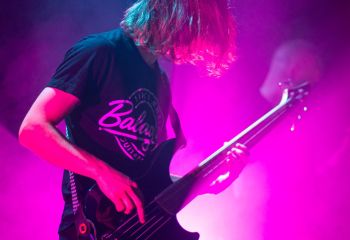 Thy Gnosis - Photo by Natalie