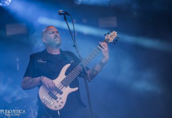 Timo Rautiainen - Photo by Dänu