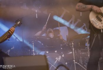 Timo Rautiainen - Photo by Dänu