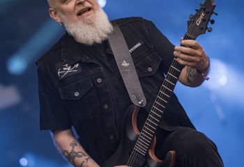 Timo Rautiainen - Photo by Dänu