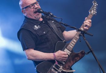 Timo Rautiainen - Photo by Dänu