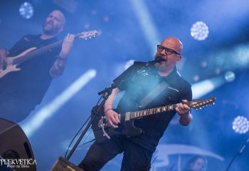 Timo Rautiainen - Photo by Dänu
