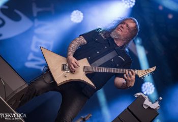 Timo Rautiainen - Photo by Dänu