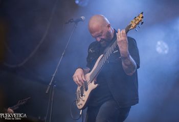 Timo Rautiainen - Photo by Dänu