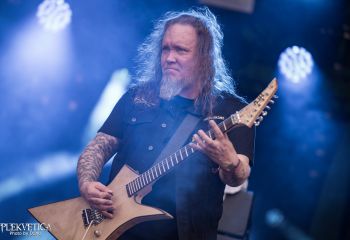 Timo Rautiainen - Photo by Dänu