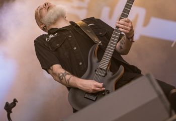 Timo Rautiainen - Photo by Dänu