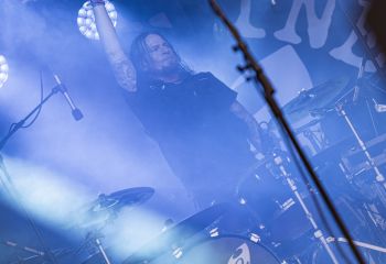 Timo Rautiainen - Photo by Dänu