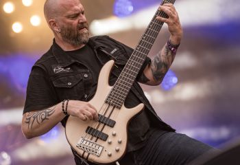 Timo Rautiainen - Photo by Dänu