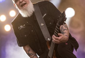 Timo Rautiainen - Photo by Dänu