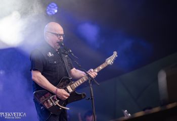 Timo Rautiainen - Photo by Dänu