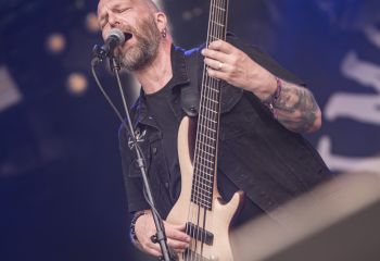 Timo Rautiainen - Photo by Dänu