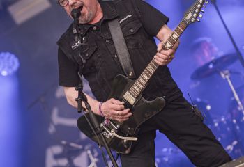 Timo Rautiainen - Photo by Dänu