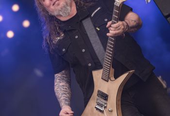 Timo Rautiainen - Photo by Dänu