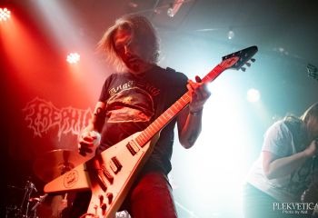 Trephining - Photo by Natalie