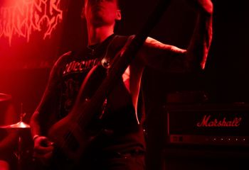 Trephining - Photo by Natalie