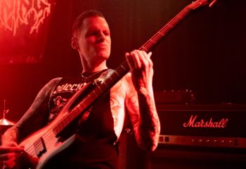 Trephining - Photo by Natalie