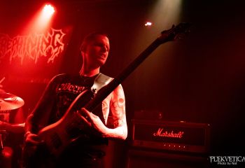 Trephining - Photo by Natalie