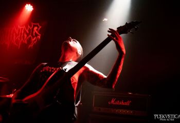 Trephining - Photo by Natalie