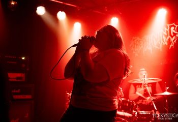 Trephining - Photo by Natalie