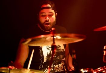 Trephining - Photo by Natalie