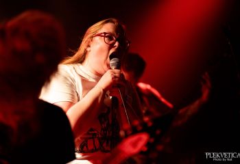 Trephining - Photo by Natalie