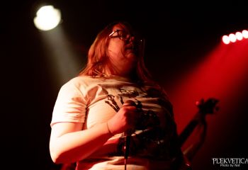 Trephining - Photo by Natalie