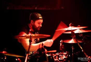 Trephining - Photo by Natalie