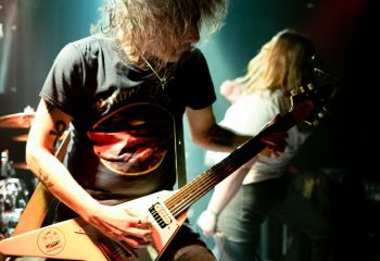 Trephining - Photo by Natalie