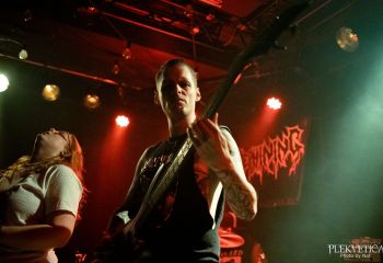 Trephining - Photo by Natalie