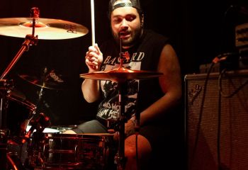 Trephining - Photo by Natalie