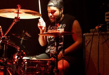 Trephining - Photo by Natalie