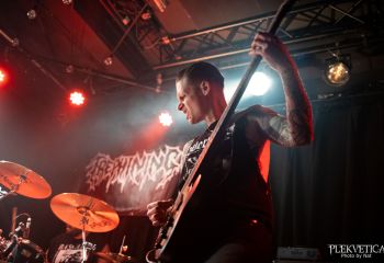 Trephining - Photo by Natalie