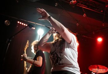 Trephining - Photo by Natalie