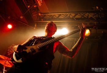 Trephining - Photo by Natalie