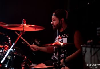 Trephining - Photo by Natalie