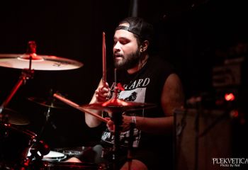 Trephining - Photo by Natalie