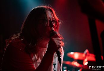 Trephining - Photo by Natalie