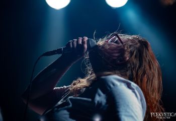 Trephining - Photo by Natalie