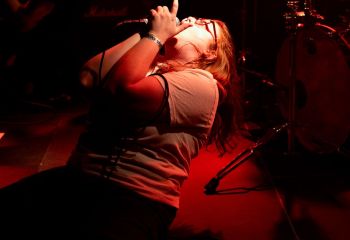 Trephining - Photo by Natalie