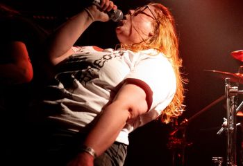 Trephining - Photo by Natalie