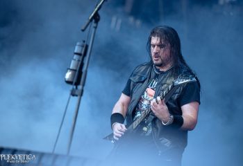 Trivium - Photo by Dänu