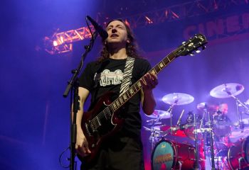 Ultra Vomit - Photo By Peti