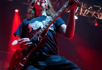 Ultra Vomit - Photo By Peti