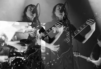 Ultra Vomit - Photo By Peti