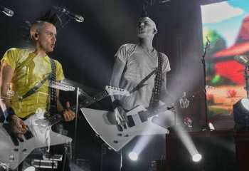 Ultra Vomit - Photo By Peti