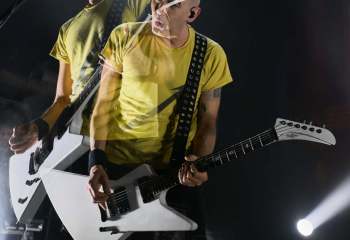 Ultra Vomit - Photo By Peti