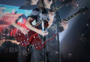 Ultra Vomit - Photo By Peti