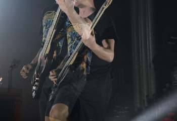 Ultra Vomit - Photo By Peti